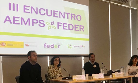 CIBERER :: Centro de Investigación Biomédica en Red de CIBERER :: Centro de Investigación Biomédica en Red de