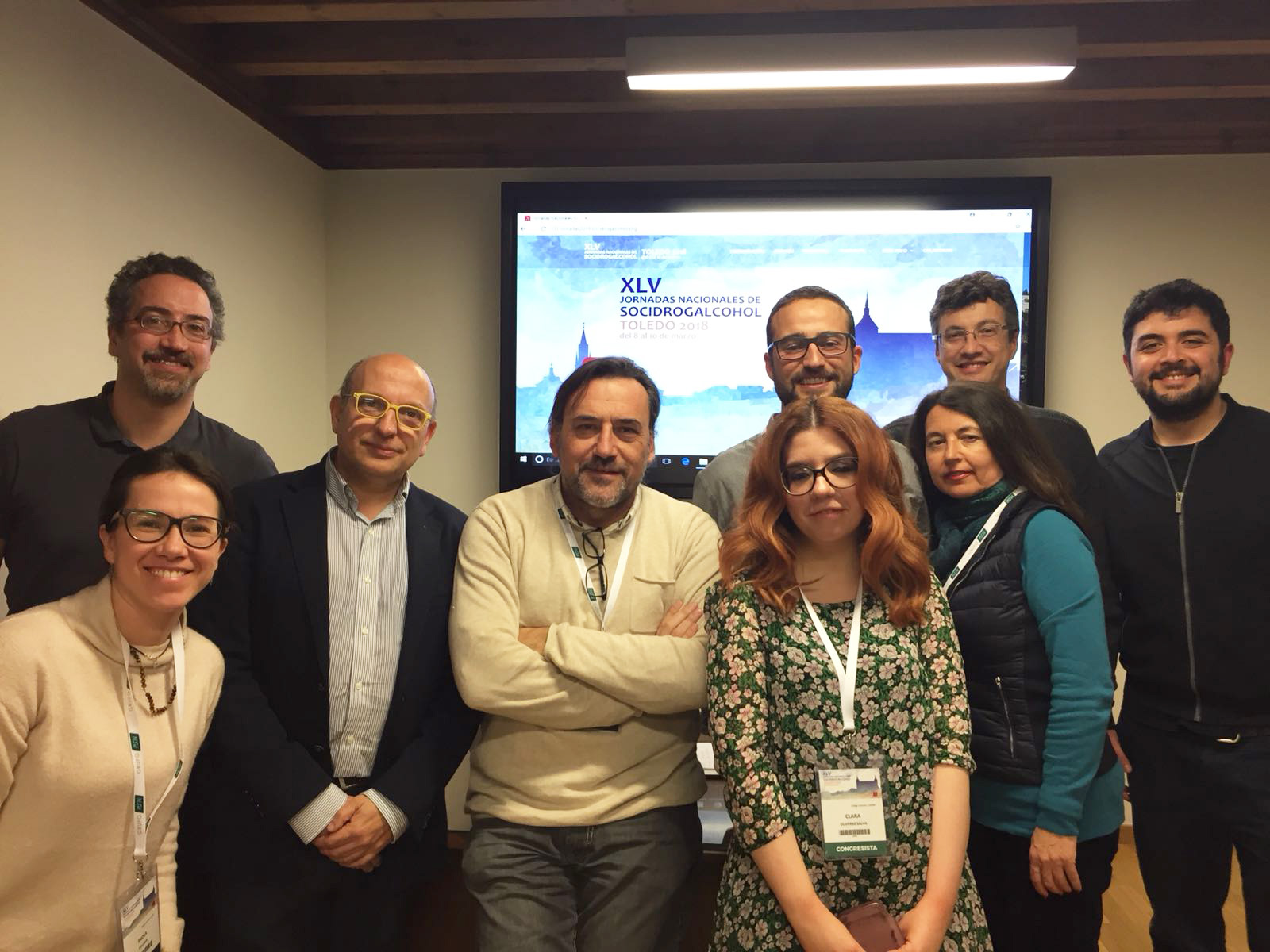 'Neuroinflamación y patología mental, lo que hemos aprendido en CIBERSAM'