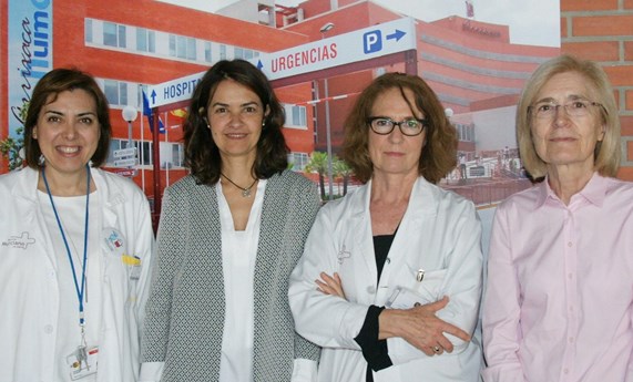 El Programa de Enfermedades no Diagnosticadas, explicado en el Hospital Virgen de la Arrixaca de Murcia