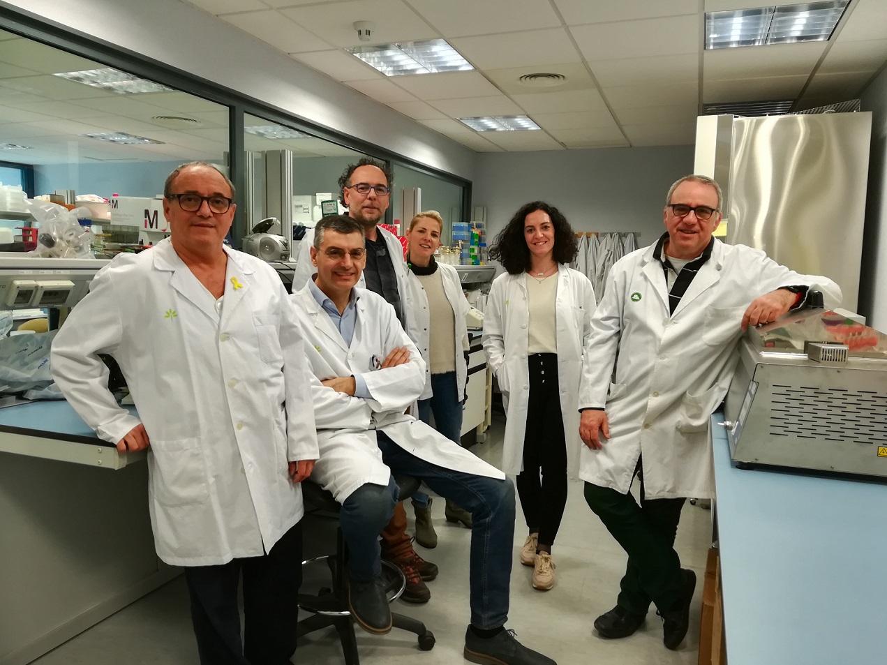 Nuevos biomarcadores para el diagnóstico, seguimiento y tratamiento de la insuficiencia cardíaca