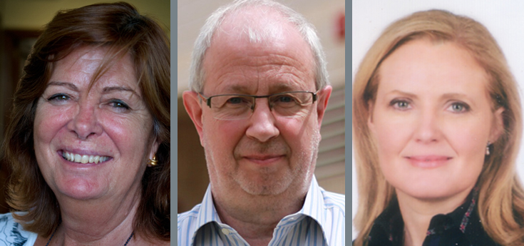 Tres de los seis Premios Rey Jaime I recaen en investigadores del CIBER