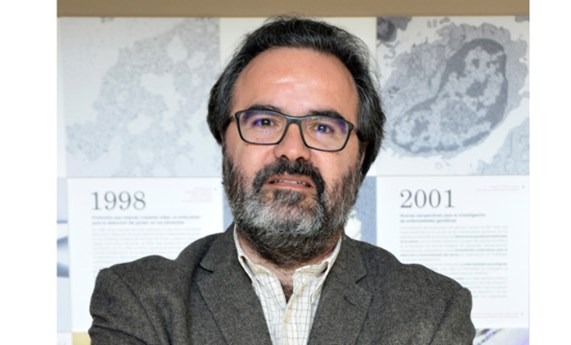 Lluís Montoliu, Premio ISTT por sus excepcionales contribuciones en el campo de las tecnologías transgénicas