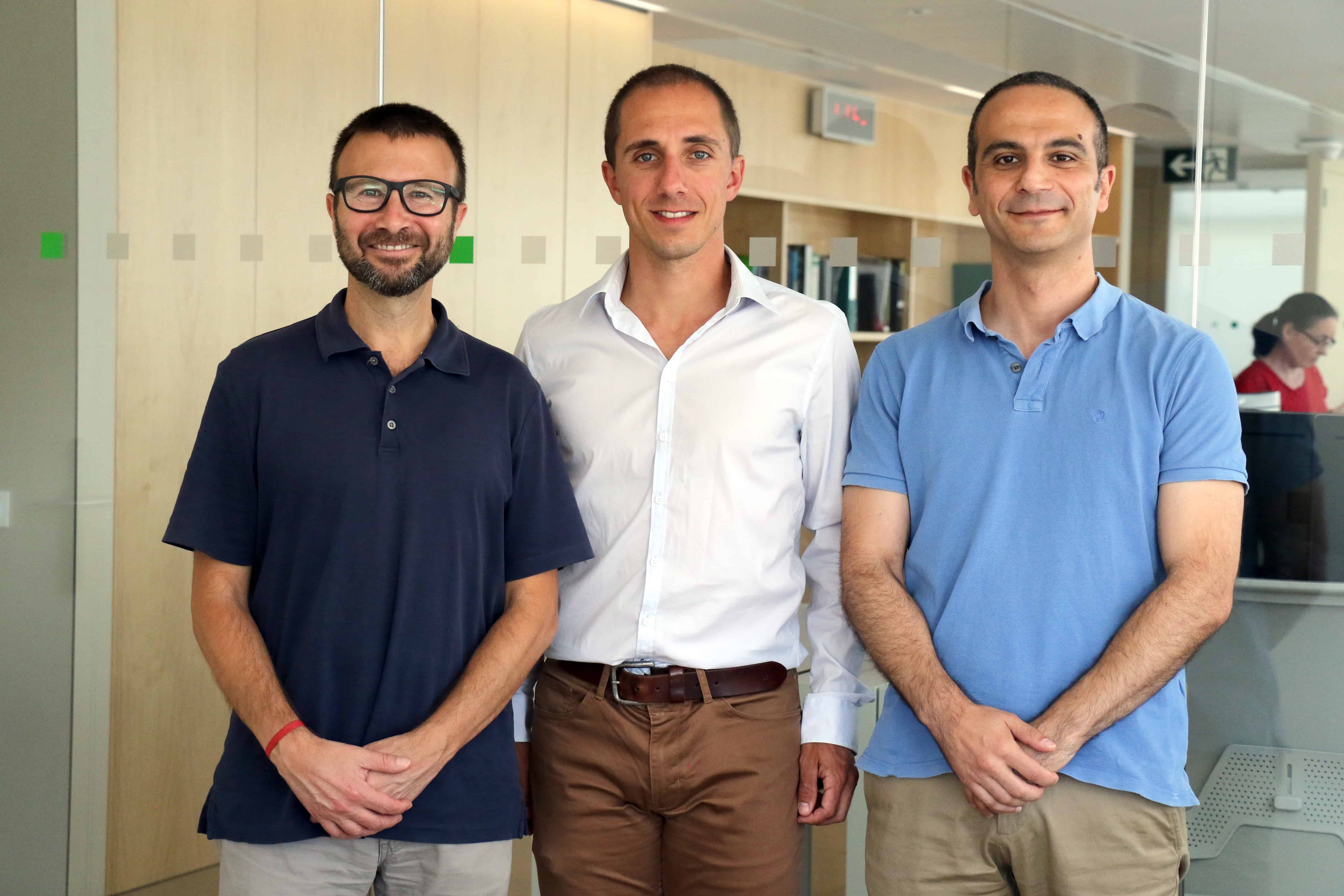 Investigadores del Estudio Alfa detectan alteraciones en la microestructura cerebral de personas con un mayor riesgo genético de Alzheimer