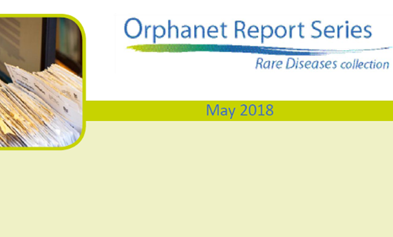 Orphanet actualiza sus informes sobre recursos para la investigación en enfermedades raras