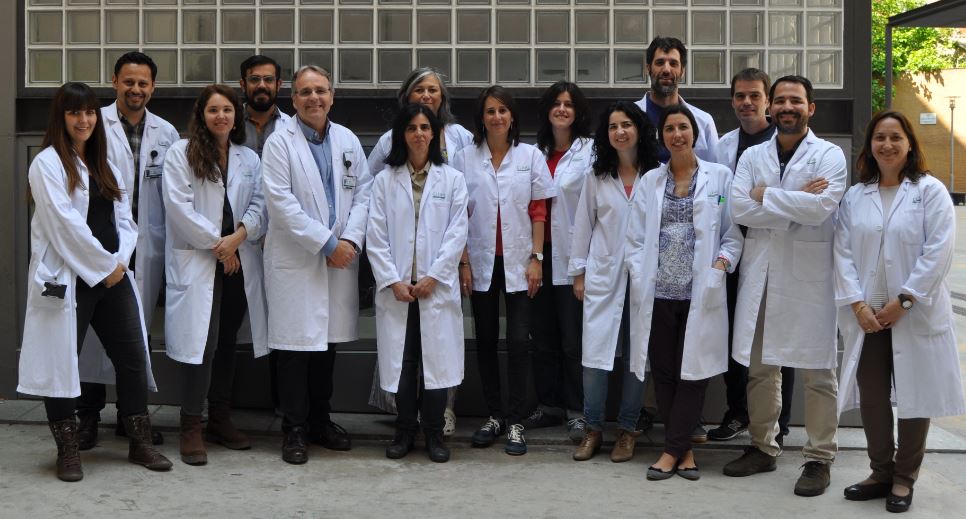 Investigadores del CIBEREHD realizan una revisión científica de la hipertensión portal idiopática