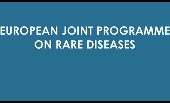 El CIBERER participa en EJP-RD, el nuevo programa europeo para la mejora de la investigación, el uso de datos y la traslación en enfermedades raras