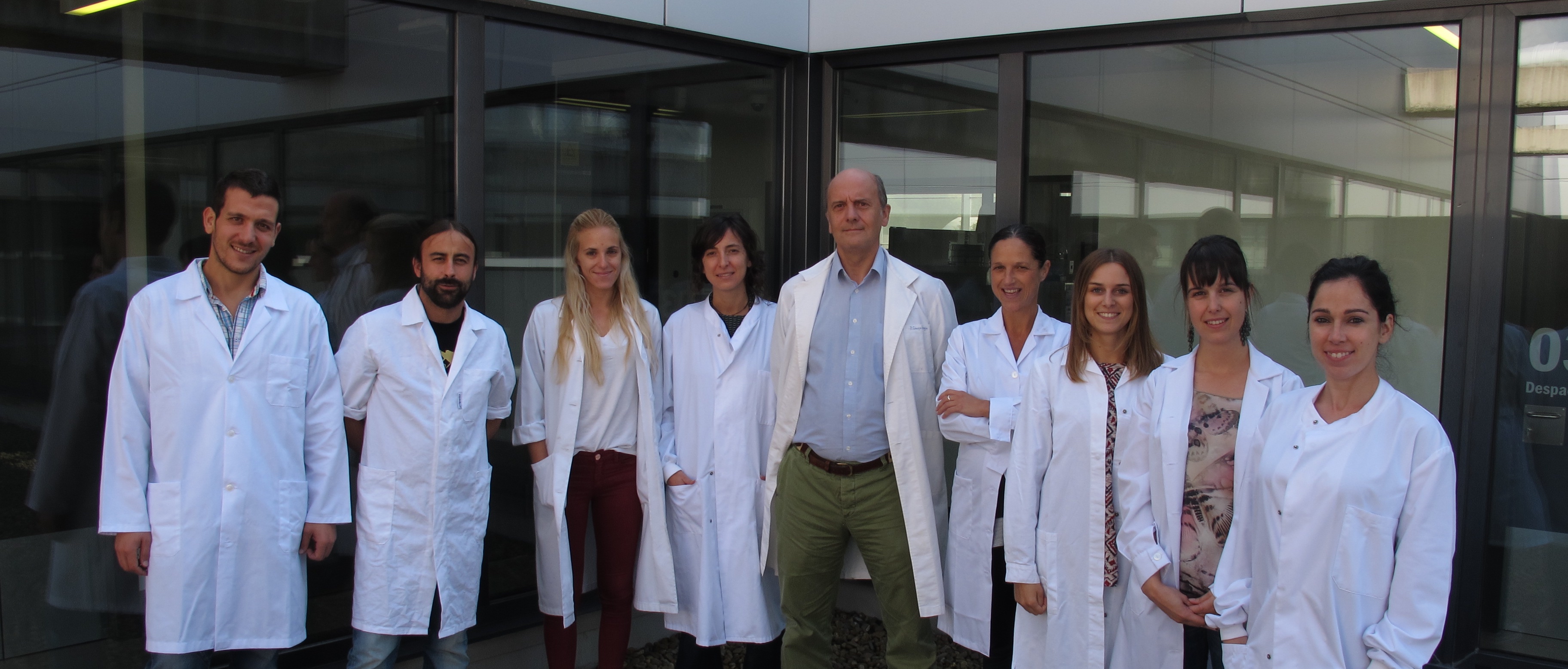 El gen RAS puede convertirse en agente antitumoral dependiendo de su localización dentro de las células