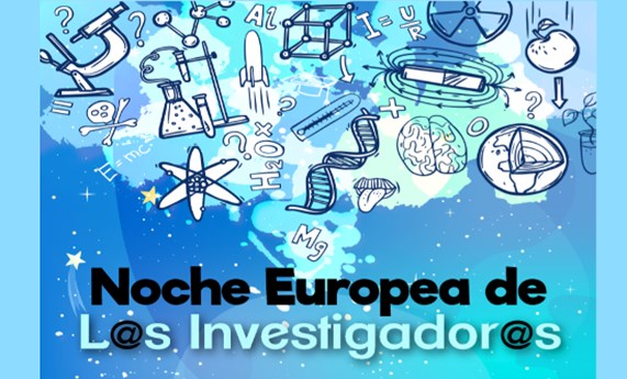 CIBERER divulgará la investigación en enfermedades raras en la Noche Europea de la Investigación de Valencia
