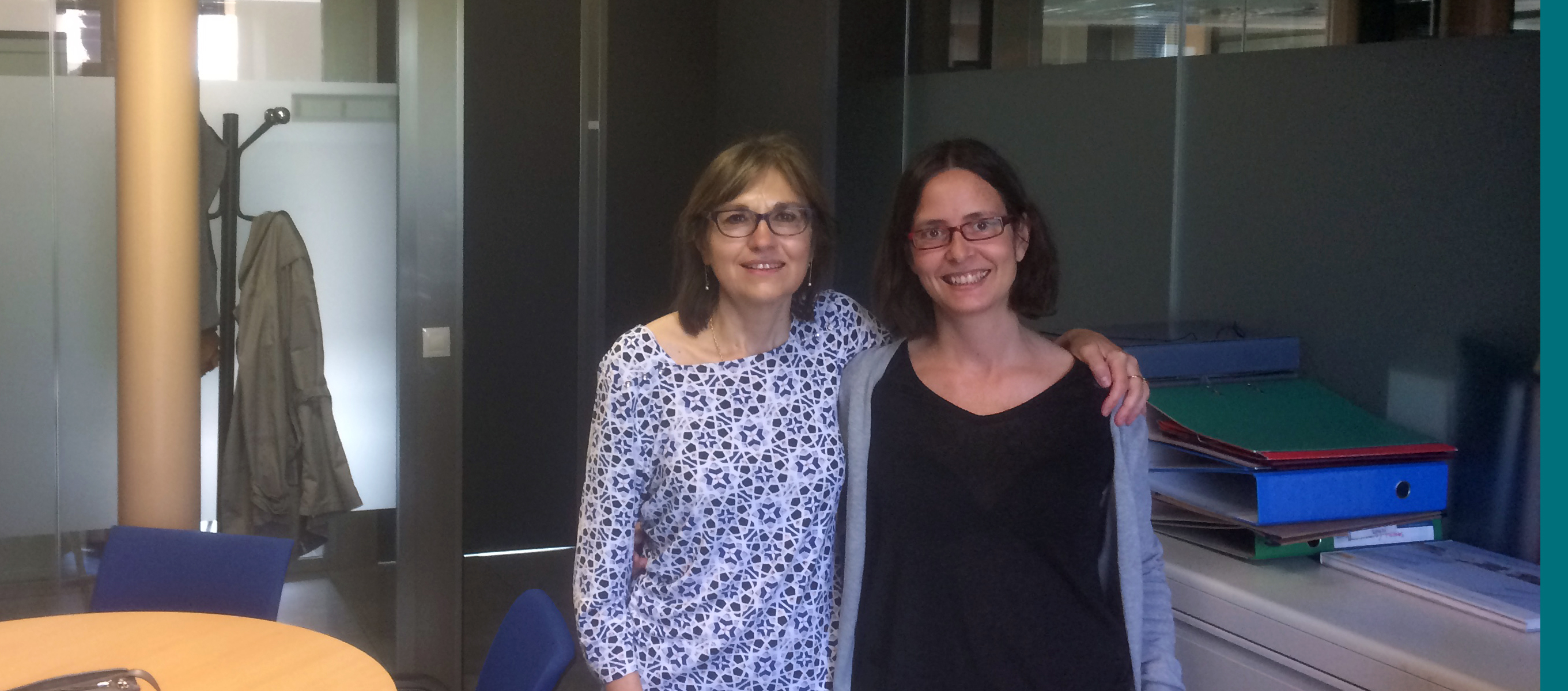 Un nuevo estudio relaciona la ingesta calórica excesiva con el aumento de la densidad mamográfica