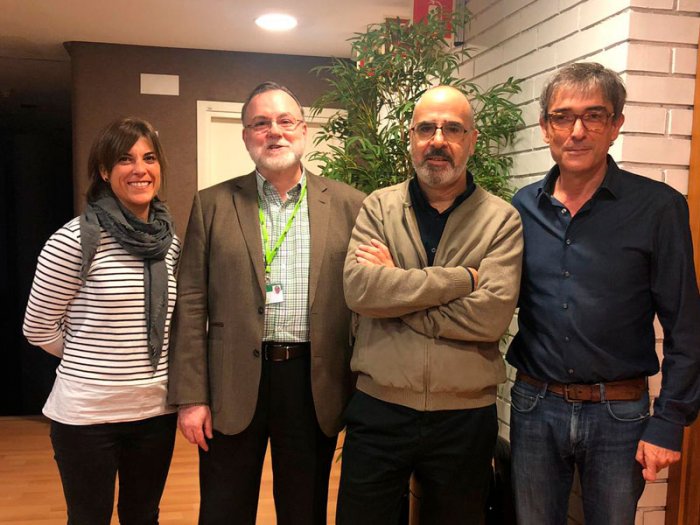 Un estudio revela posibles mecanismos responsables del fracaso terapéutico con glucocorticoides en colitis ulcerosa