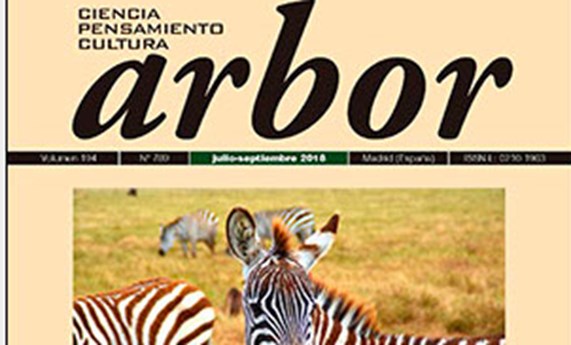 Investigadores del CIBERER participan en el monográfico sobre enfermedades raras de la revista divulgativa ‘Arbor’