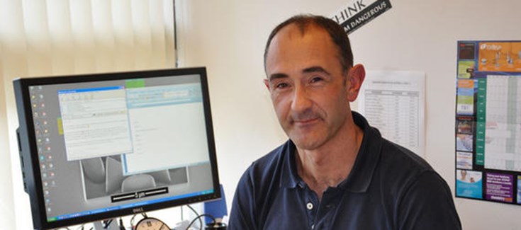 Luis Liz Marzán, nuevo Premio Nacional de Investigación