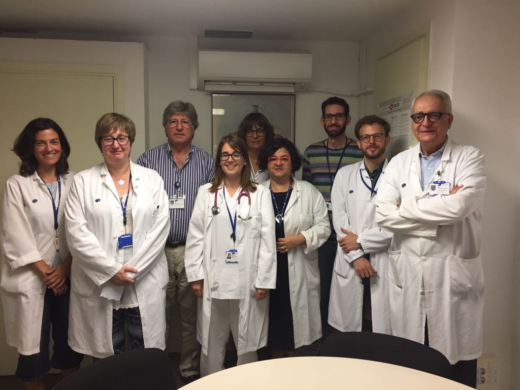 Desarrollan un modelo para predecir la aparición de asincronías paciente-ventilador en los pacientes críticos