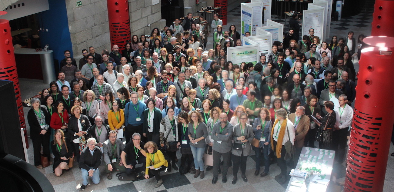 Los investigadores del CIBERER han identificado 88 nuevos genes causantes de enfermedades raras