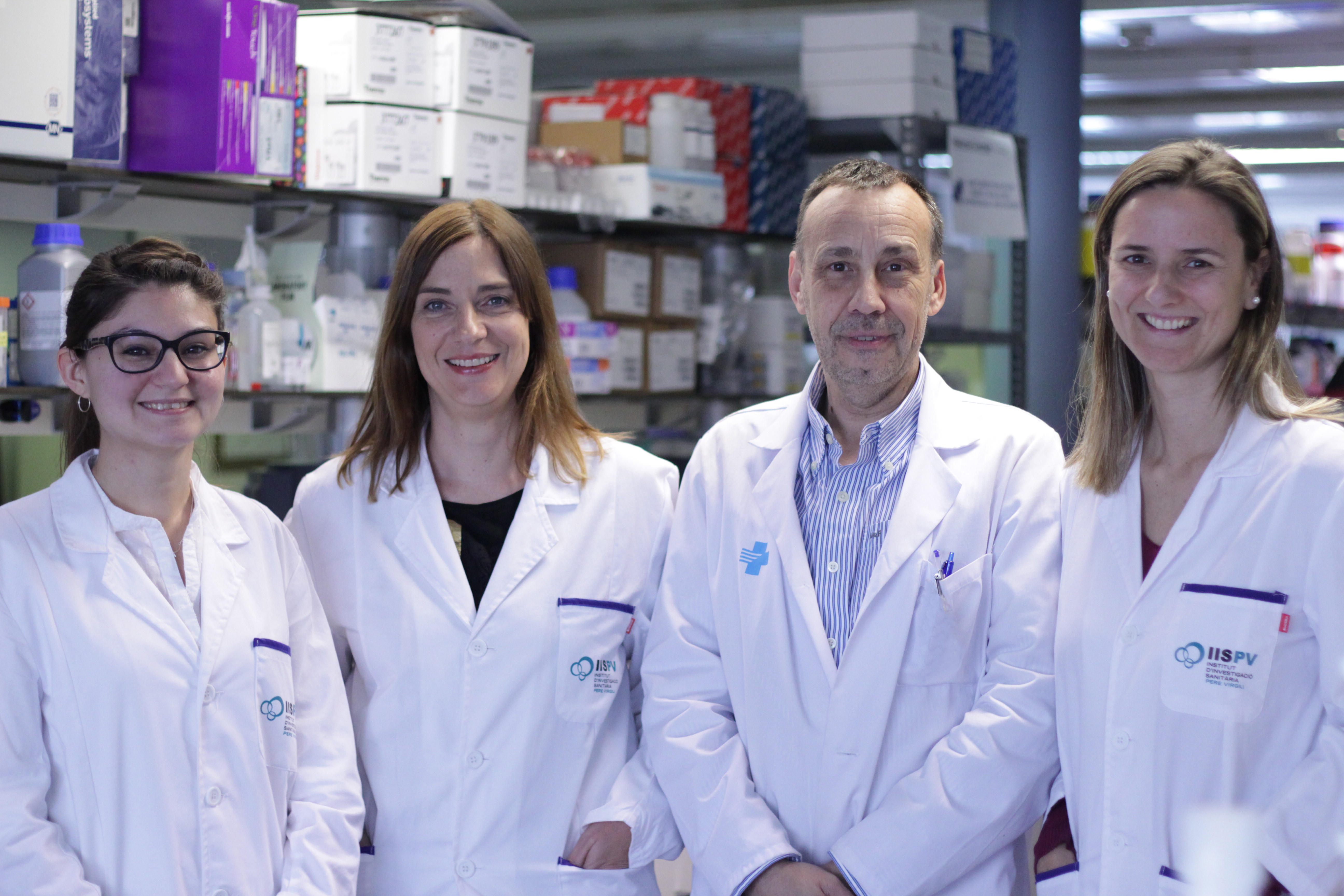 Descubierto un nuevo mecanismo del proceso inflamatorio en el tejido adiposo de personas obesas