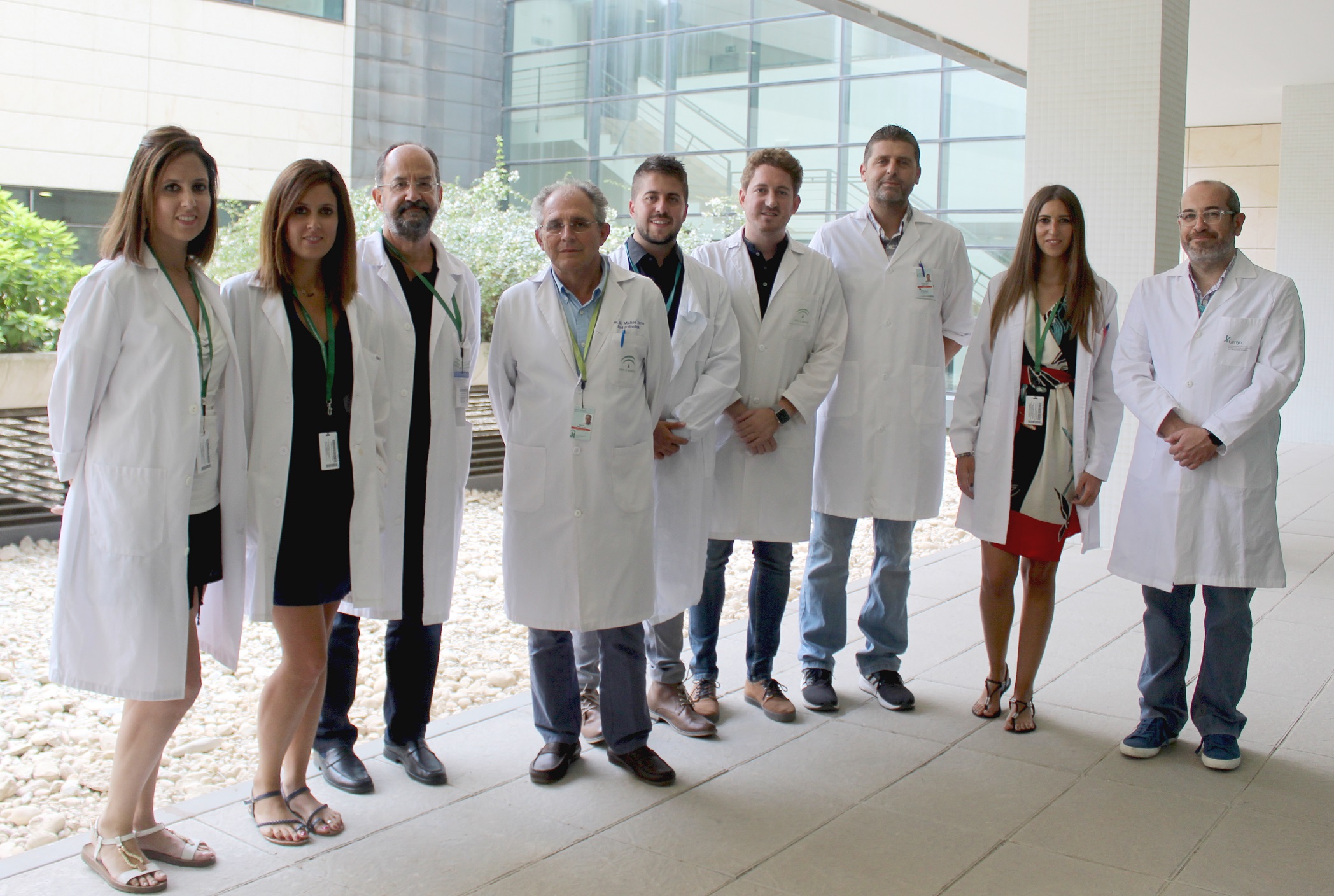 Cerca de 15.000 españoles podrían padecer hipofosfatasia, una enfermedad ósea rara, y no saberlo