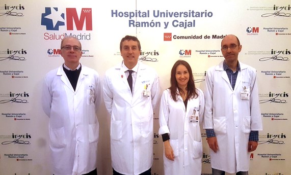 Más de 250 expertos debaten sobre medicina genómica personalizada y terapias para enfermedades raras en el Hospital Ramón y Cajal