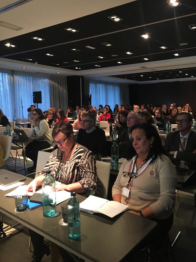 Simposio Anual CIBEROBN: a menor olfato, dietas menos saludables y más obesidad