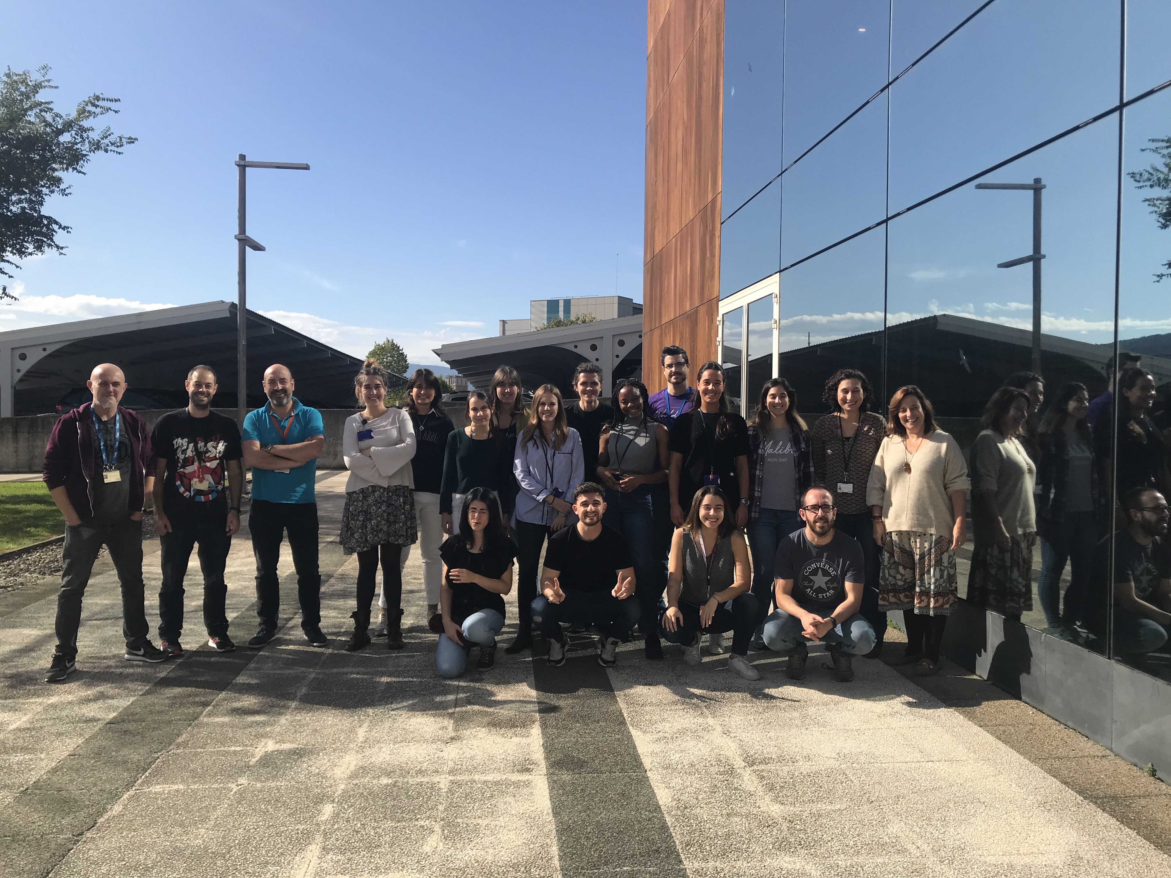 Identifican una terapia epigenética para el tratamiento del hígado graso y su progresión a fibrosis