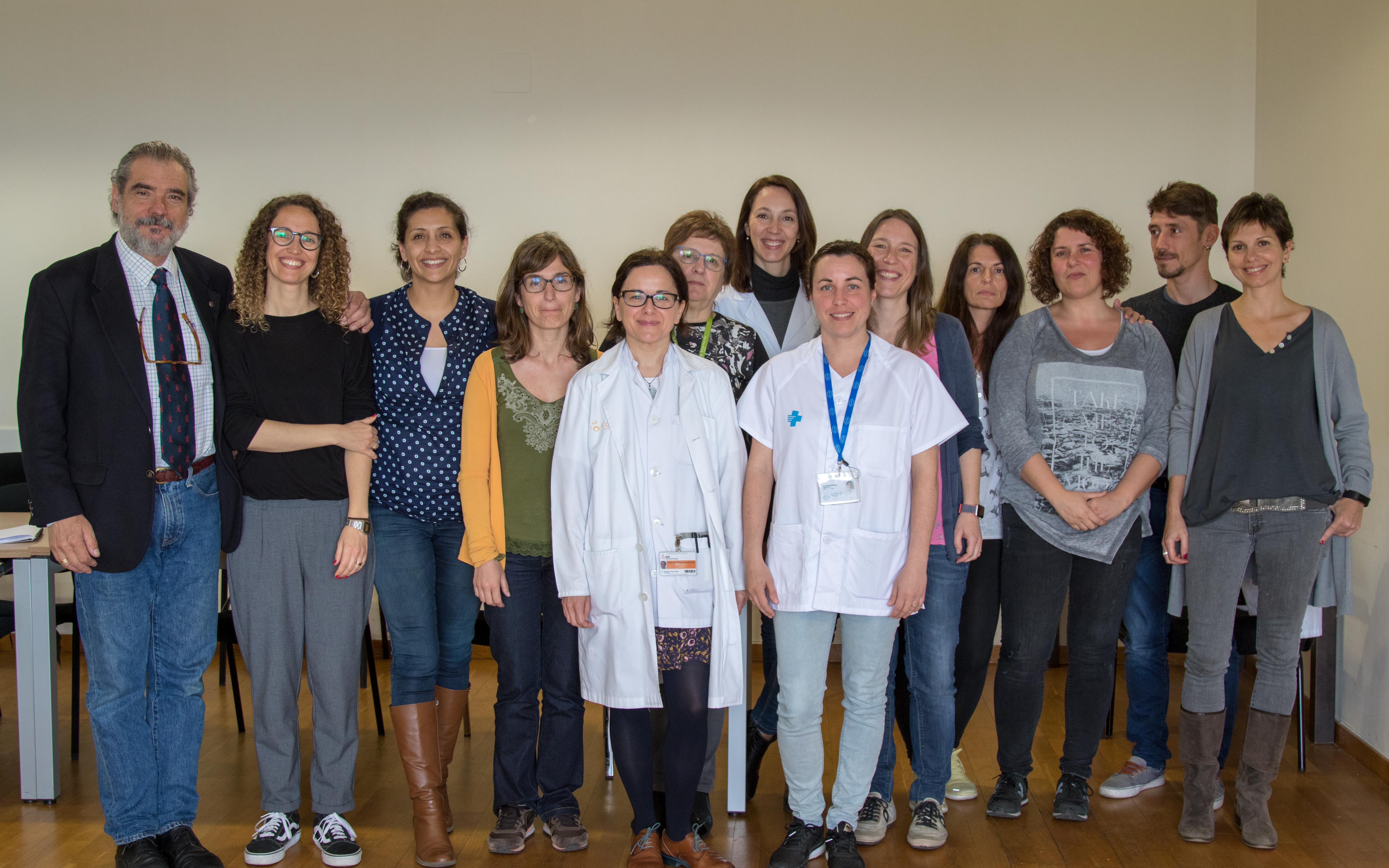 Nuevo paso hacia los objetivos de la OMS sobre la eliminación de las infecciones con Hepatitis C