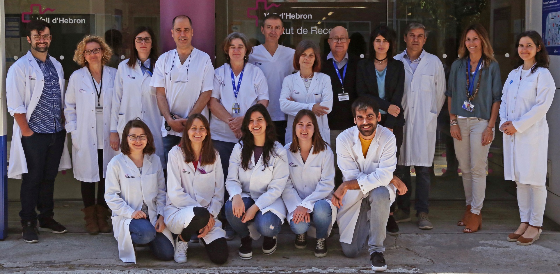 Identifican una proteína clave en la cicatrización y el remodelado cardíaco tras sobrecarga de presión