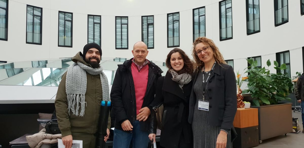 El método de estabilización del tejido pulmonar influye en la calidad del ARN