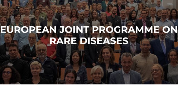 El EJPRD lanza una encuesta para conocer las necesidades de apoyo de los investigadores en enfermedades raras y establecer contactos