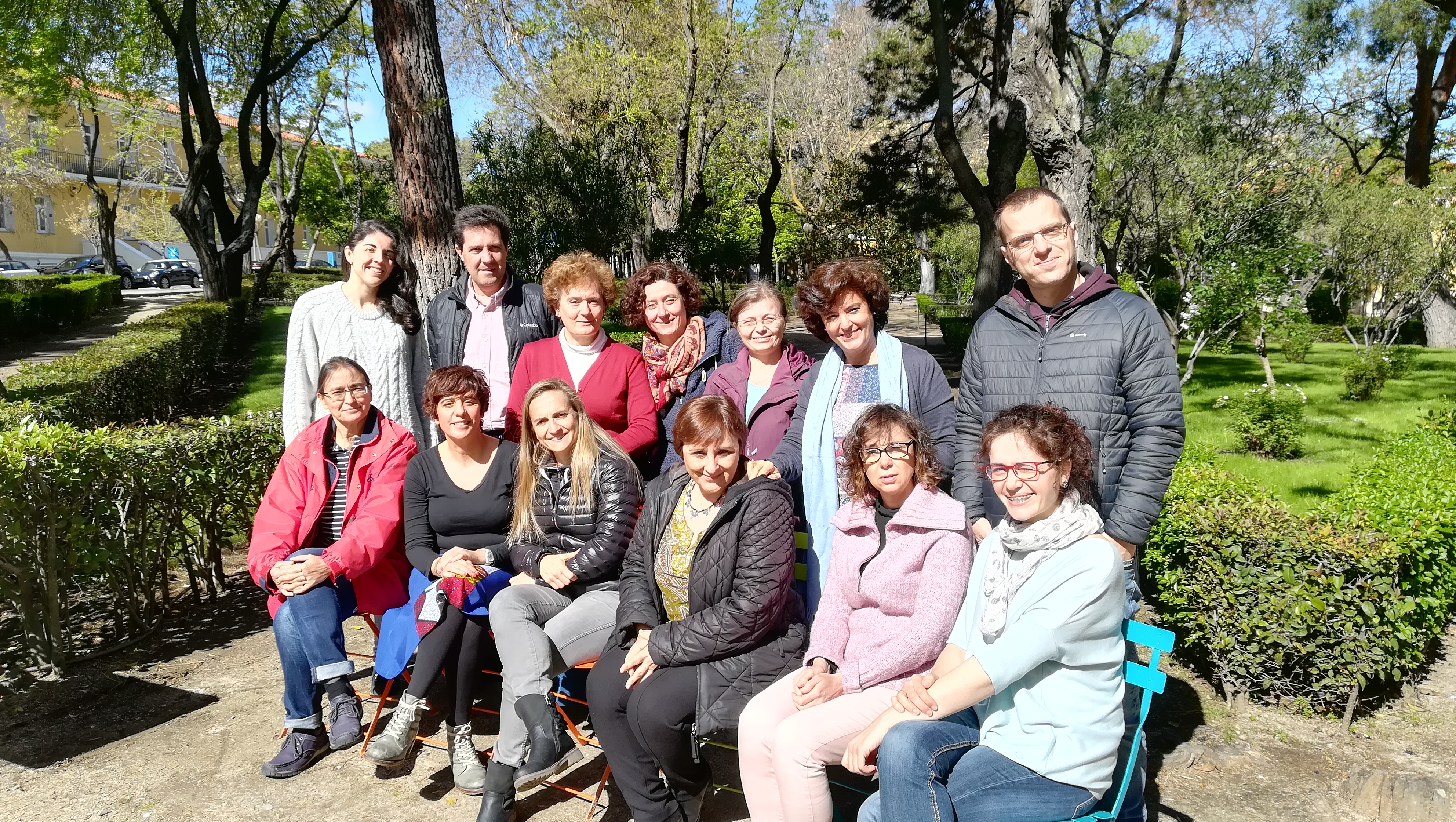 Analizan el primer brote de COVID-19 en España y las medidas para controlarlo