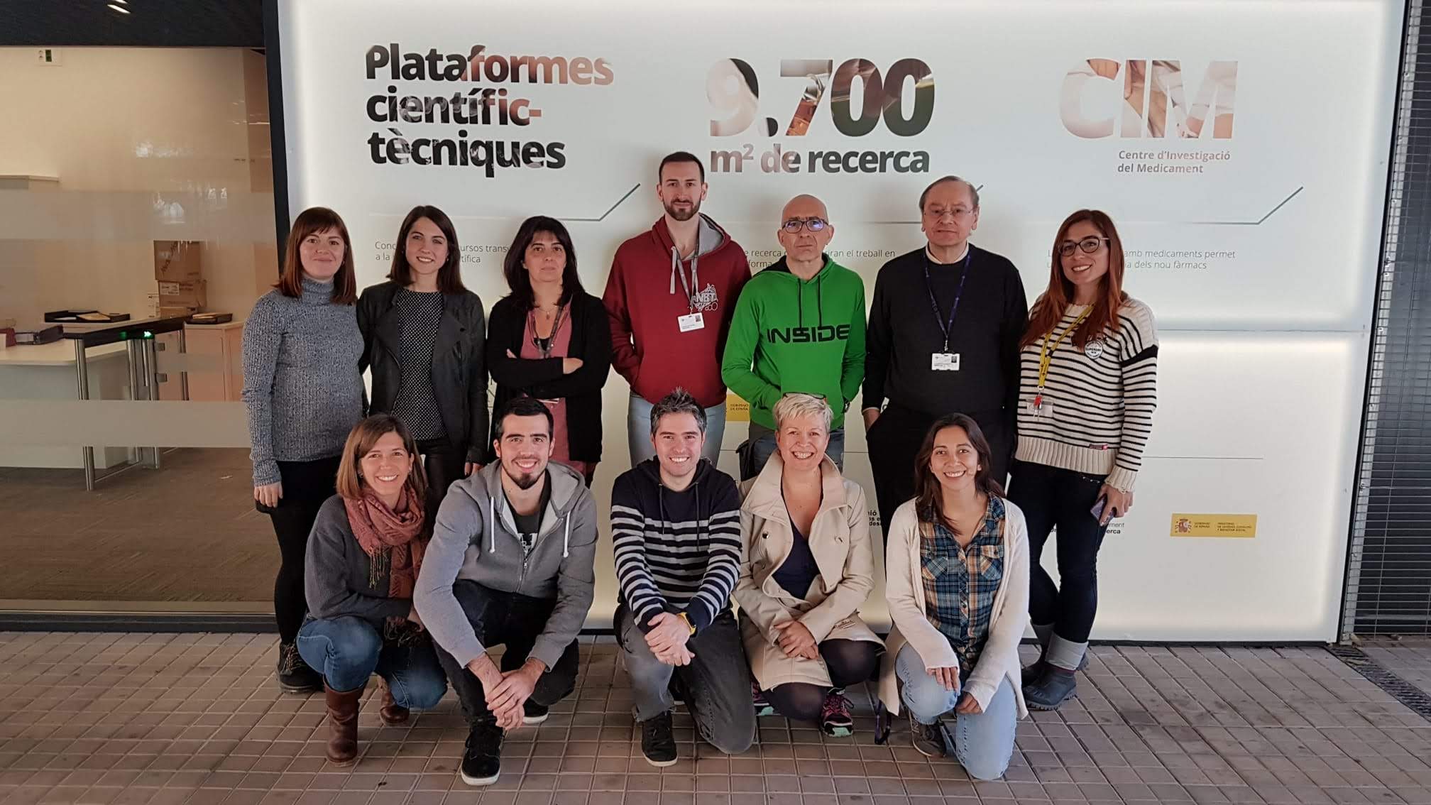 Un nuevo nanofármaco bloquea las células tumorales de la leucemia mieloide aguda sin dañar las sanas