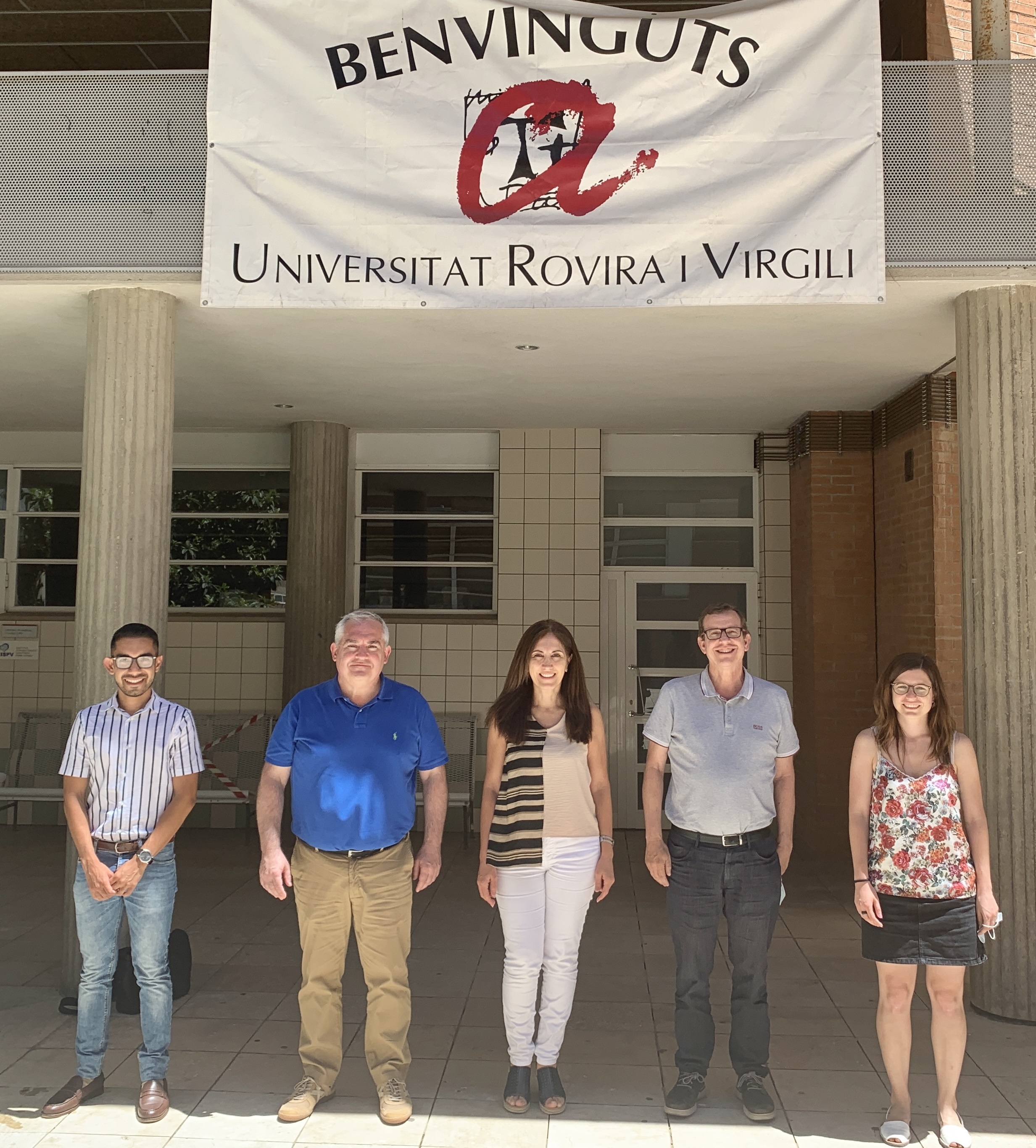 Mejorar el estilo de vida de personas con sobrepeso u obesidad podría ayudar también a sus familiares