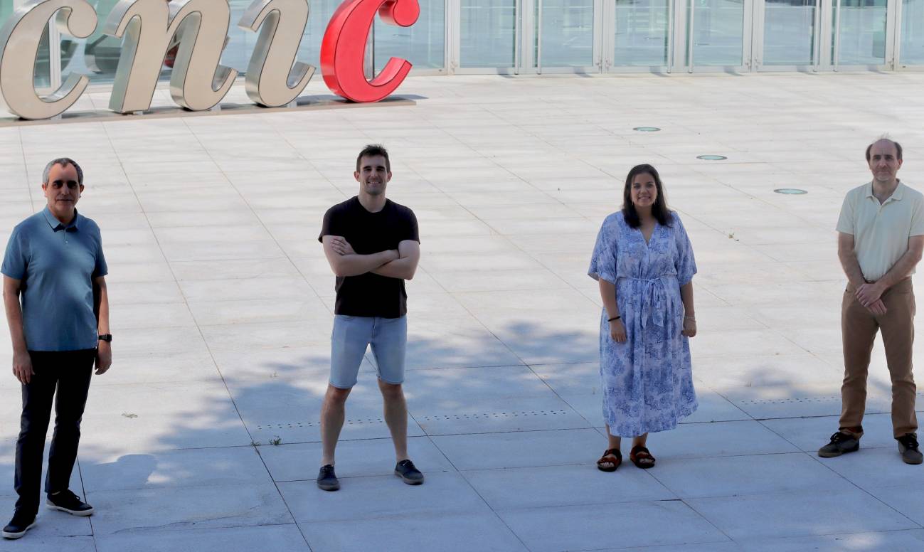 Descifran un mecanismo clave en la hipoxia