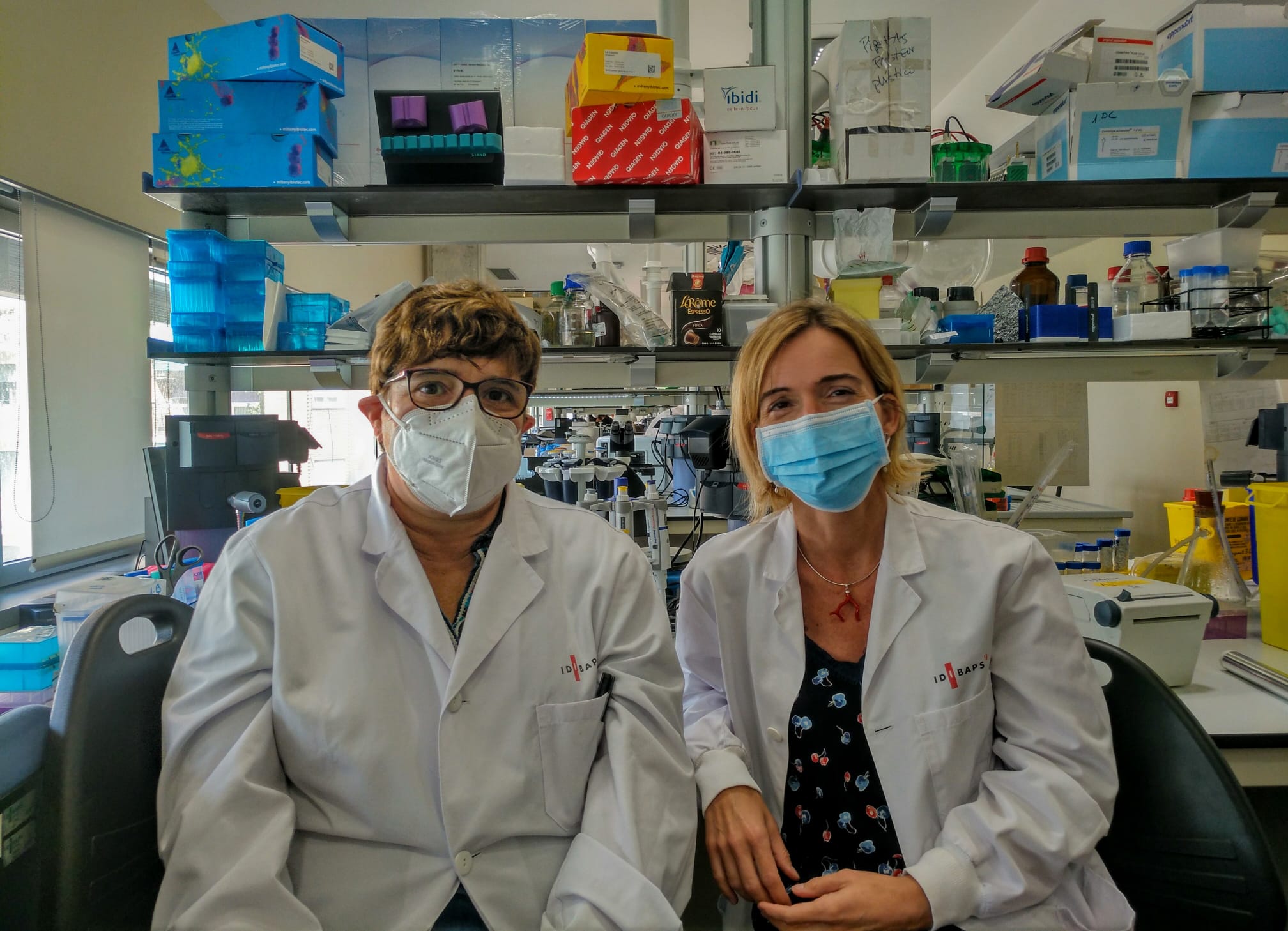 Proponen una  nueva terapia combinada en el linfoma folicular