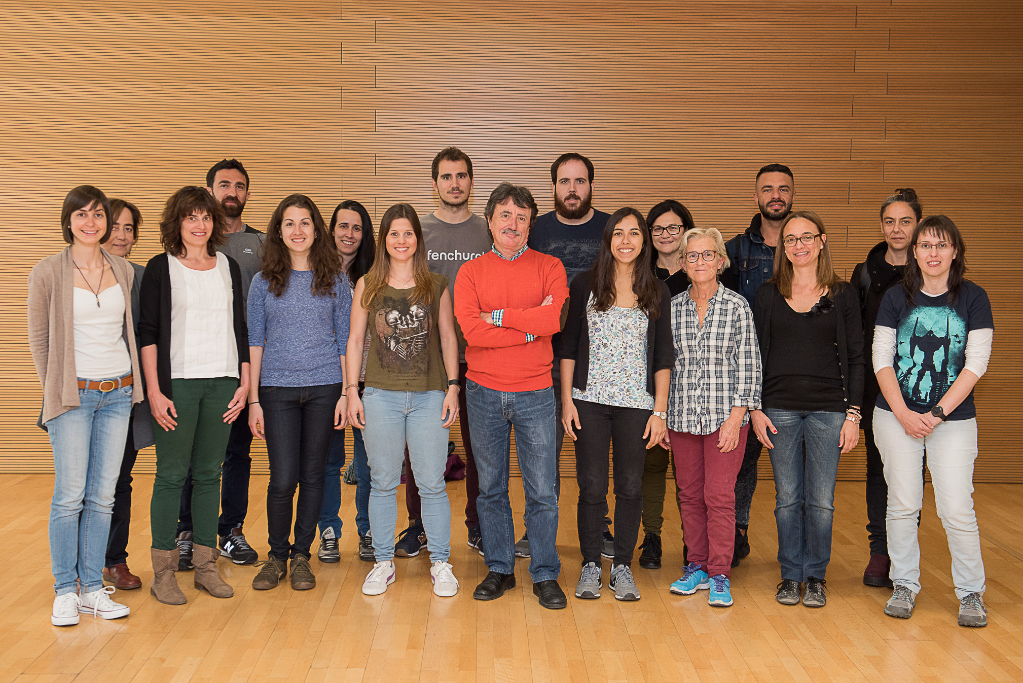 La estimulación optogenética mejora las alteraciones del movimiento y del comportamiento en modelos experimentales de la enfermedad de Huntington