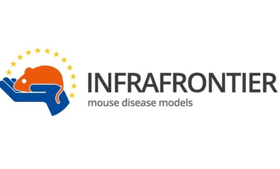 Infrafrontier integra los enlaces a Orphanet en la información sobre sus modelos animales