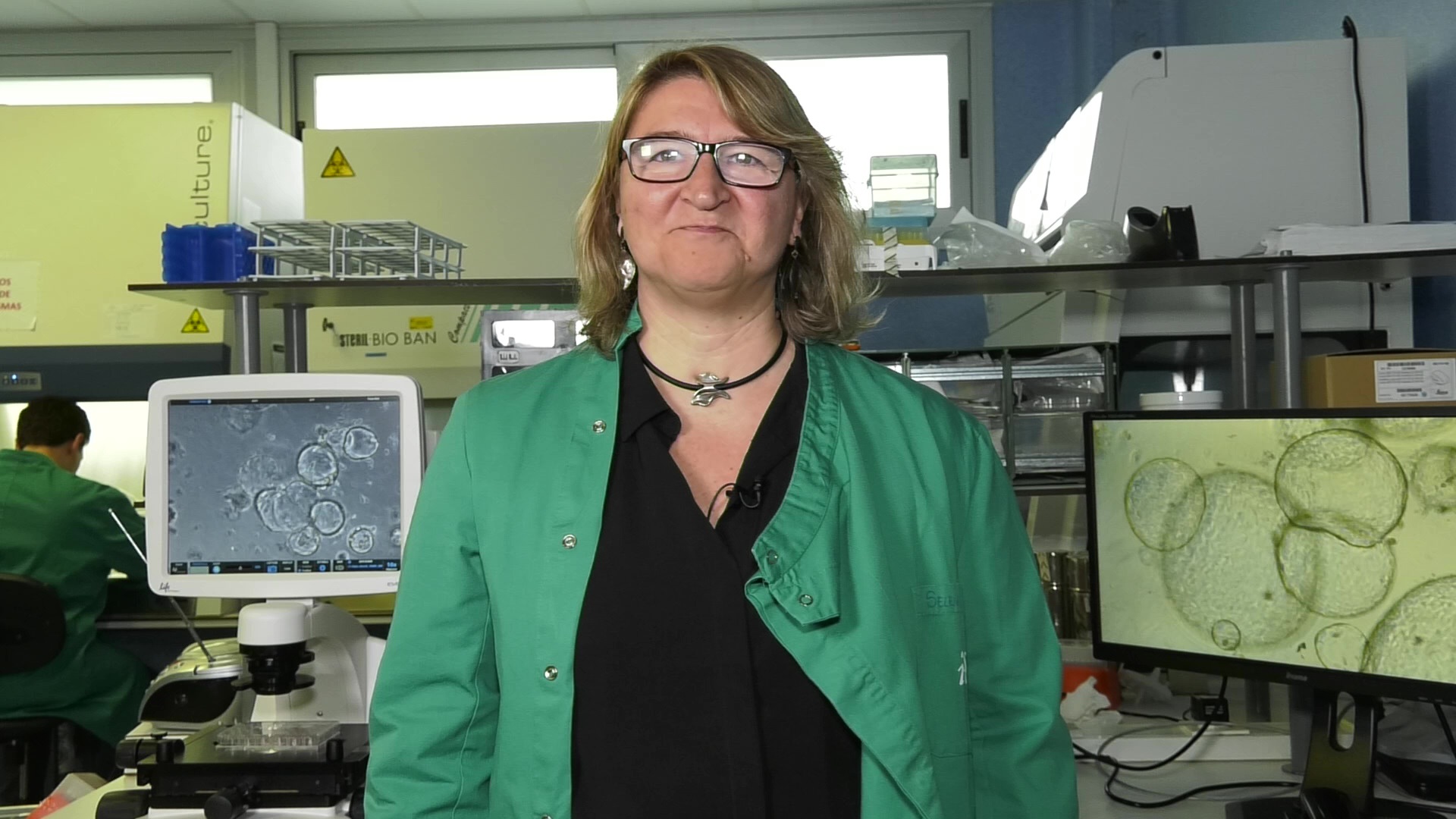 Logran nuevos datos sobre el papel del gen ‘AUTS2’ como causa de un trastorno raro del neurodesarrollo