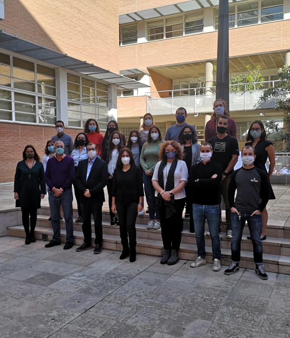 Publicadas las evidencias más recientes sobre el papel de los frutos secos en la prevención de la diabetes