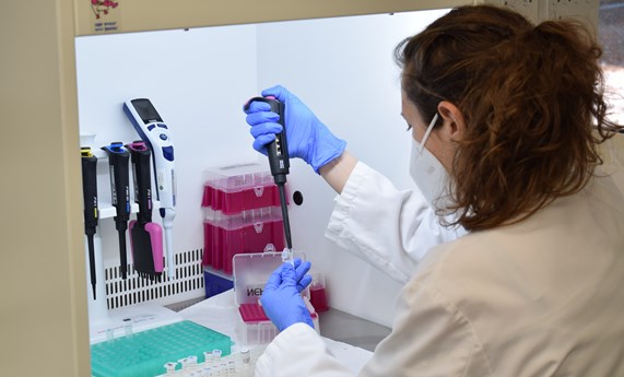 EpiDisease recibe una inversión de 535.000€ para el desarrollo de tests diagnósticos con marcadores epigenéticos