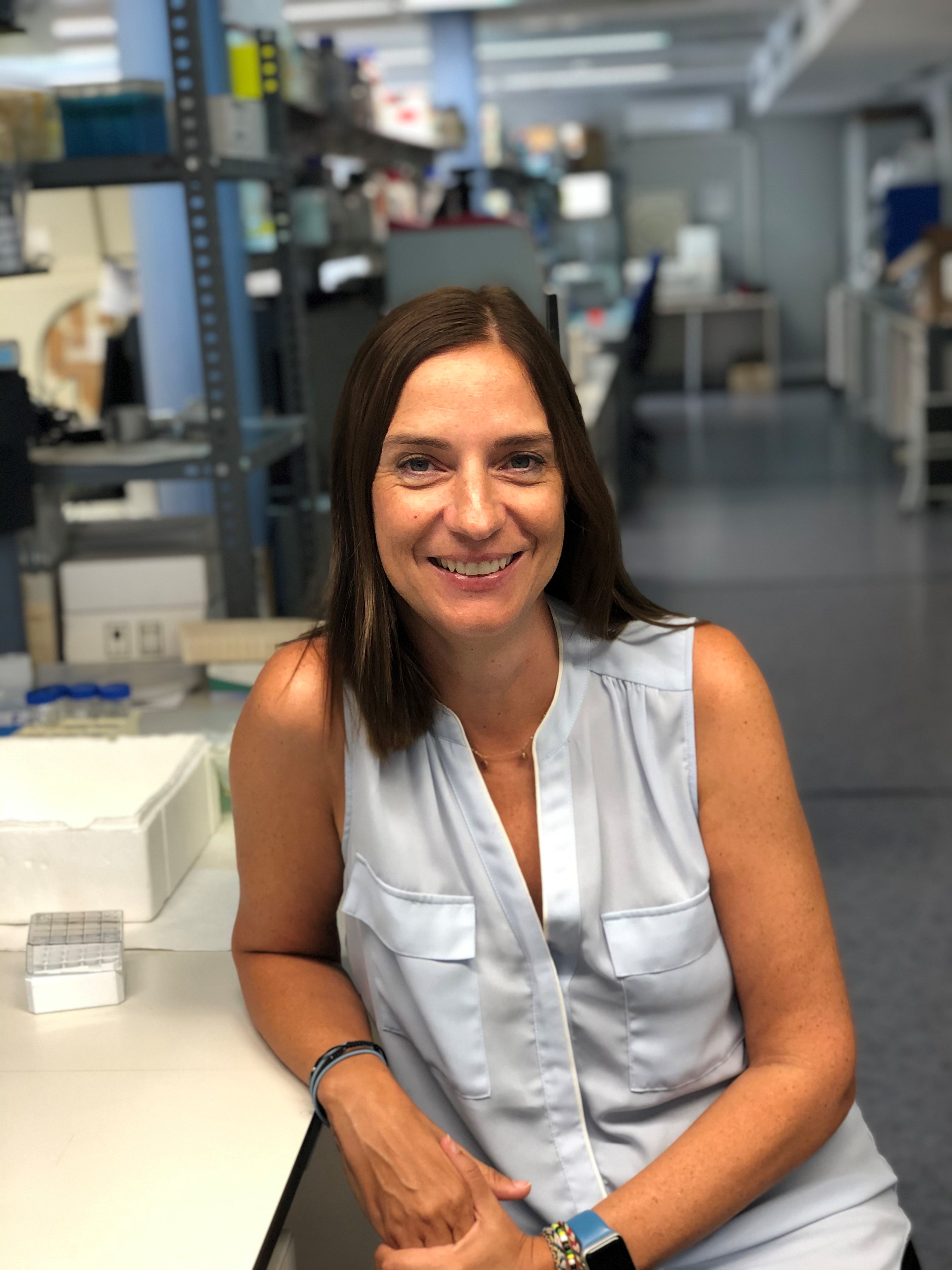 Nuevos potenciales marcadores de diagnóstico y pronóstico del cáncer de cabeza y cuello