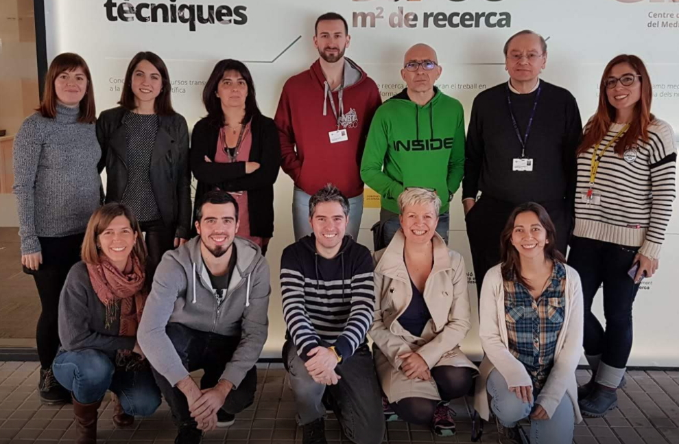 Logran bloquear la diseminación del linfoma con una nueva nanotoxina dirigida al receptor CXCR4