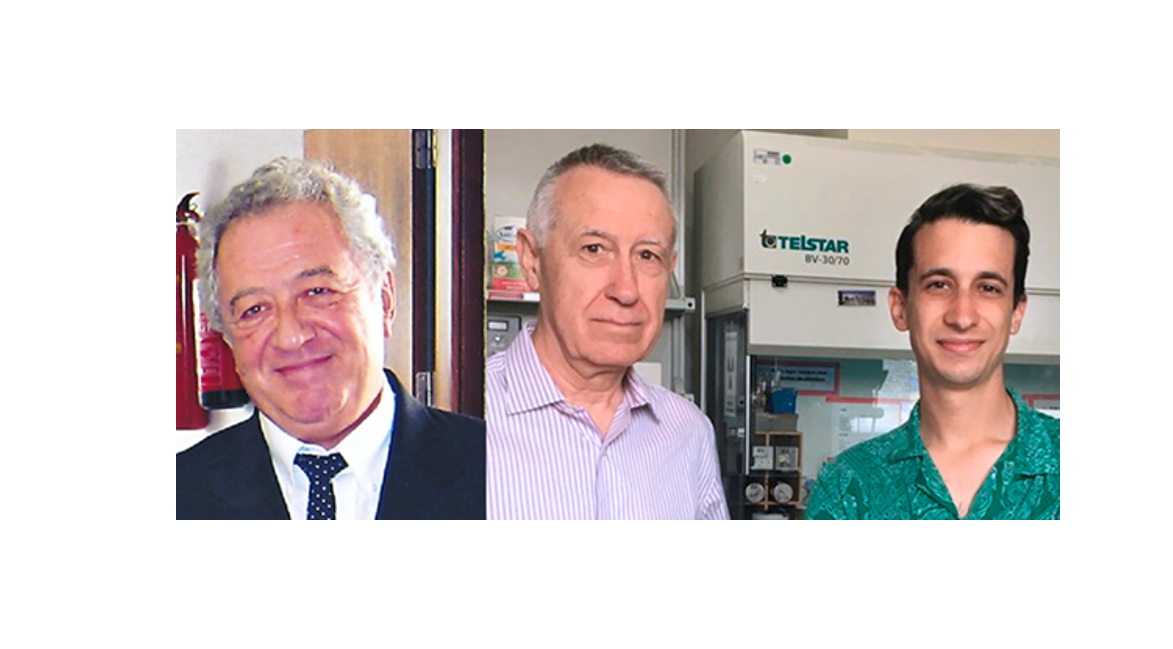 Descifrando la arquitectura de los enzibióticos, ¿las nuevas balas mágicas?