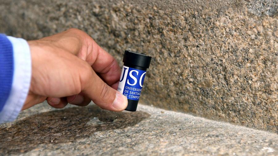 El 4% de las muertes por cáncer de pulmón en España se debe a la exposición al radón