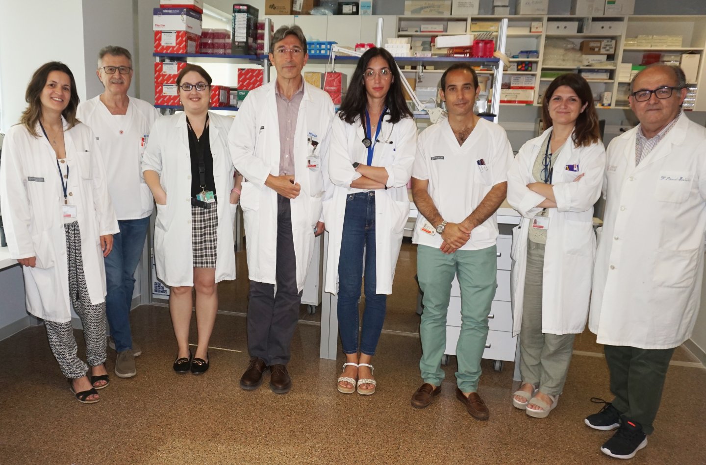 Identifican un biomarcador que predice la disfunción severa del corazón recién implantado