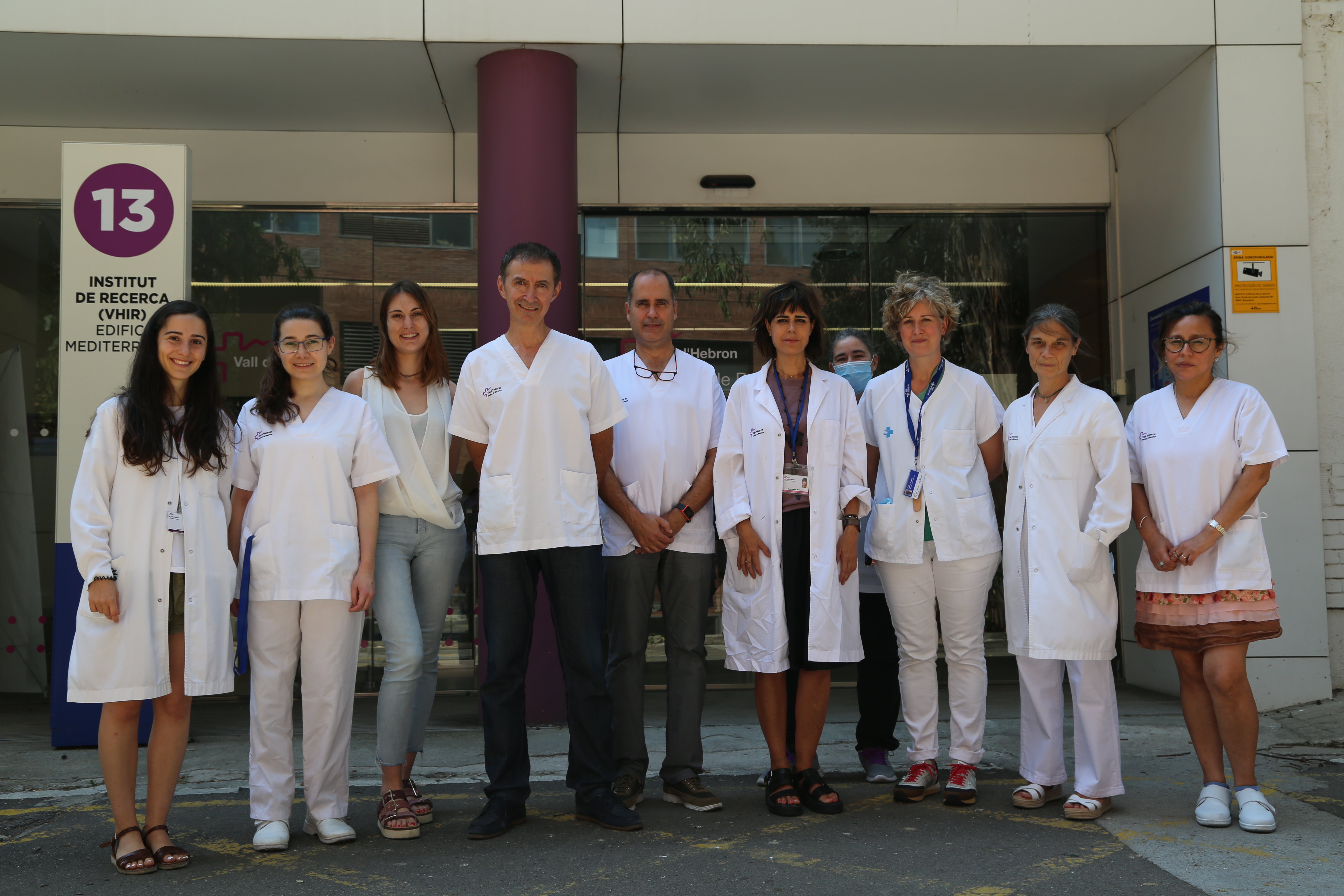 Un millón de euros para estudiar cómo reducir la lesión cardíaca tras un infarto