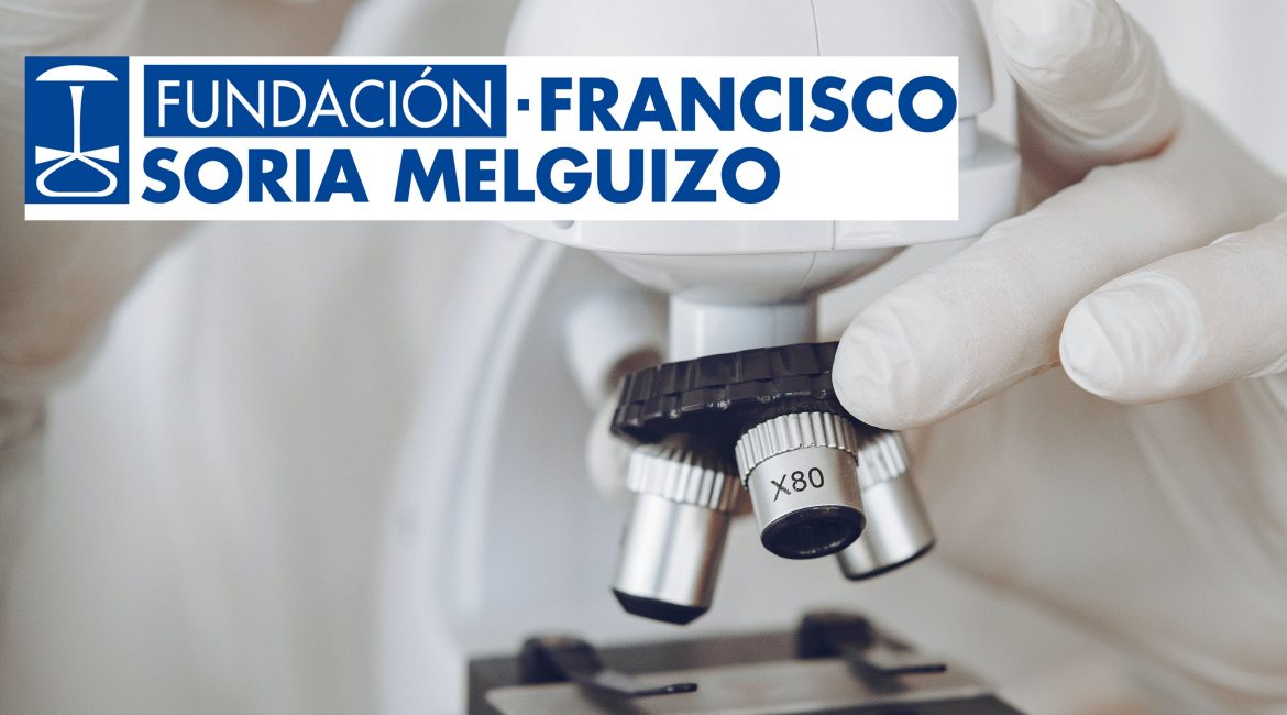 La Fundación Soria Melguizo lanza una doble convocatoria de ayudas a la investigación biomédica dotada con 700.000 euros