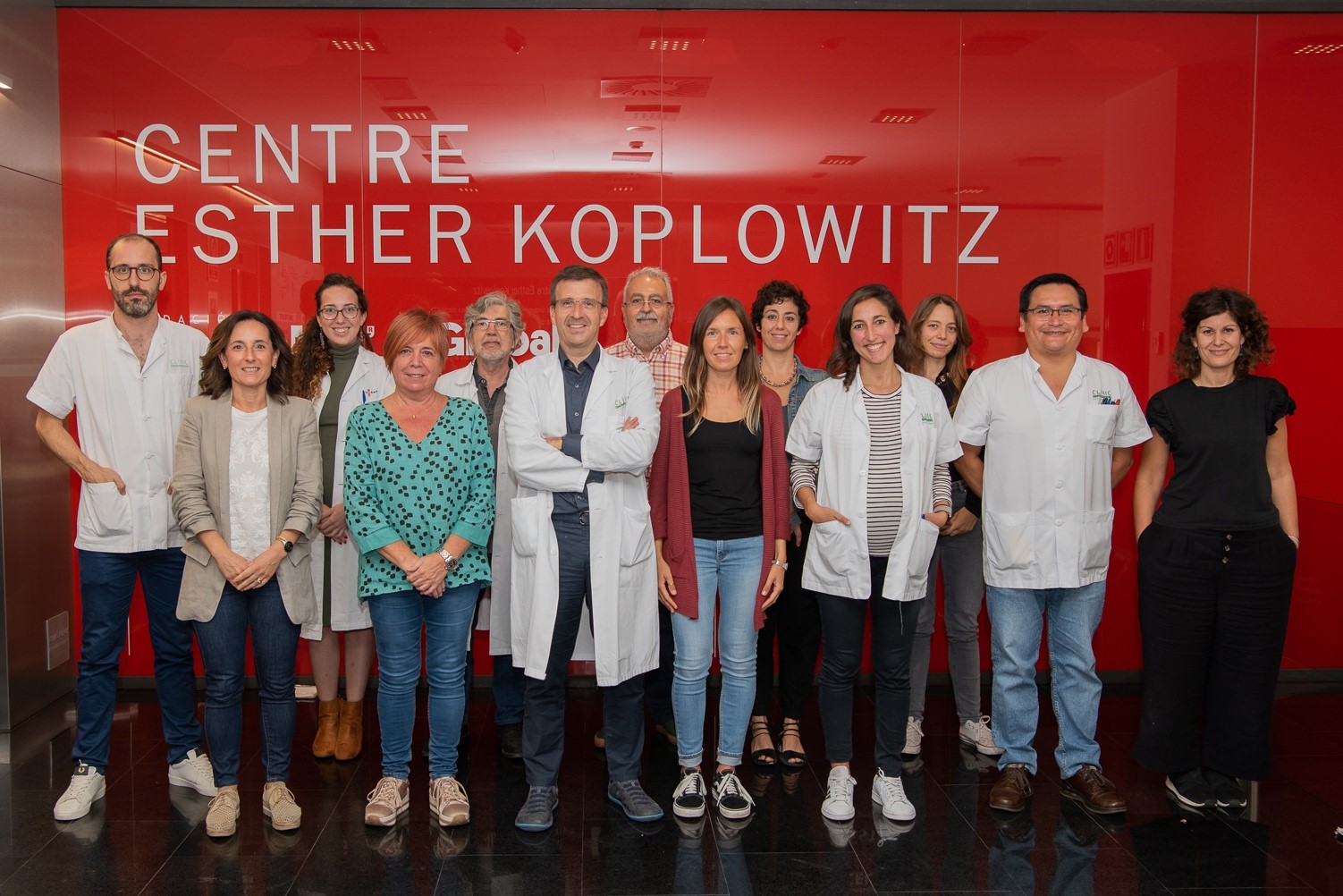 Analizan la tasa de curación tras retirar el tratamiento antiviral en pacientes con hepatitis B crónica