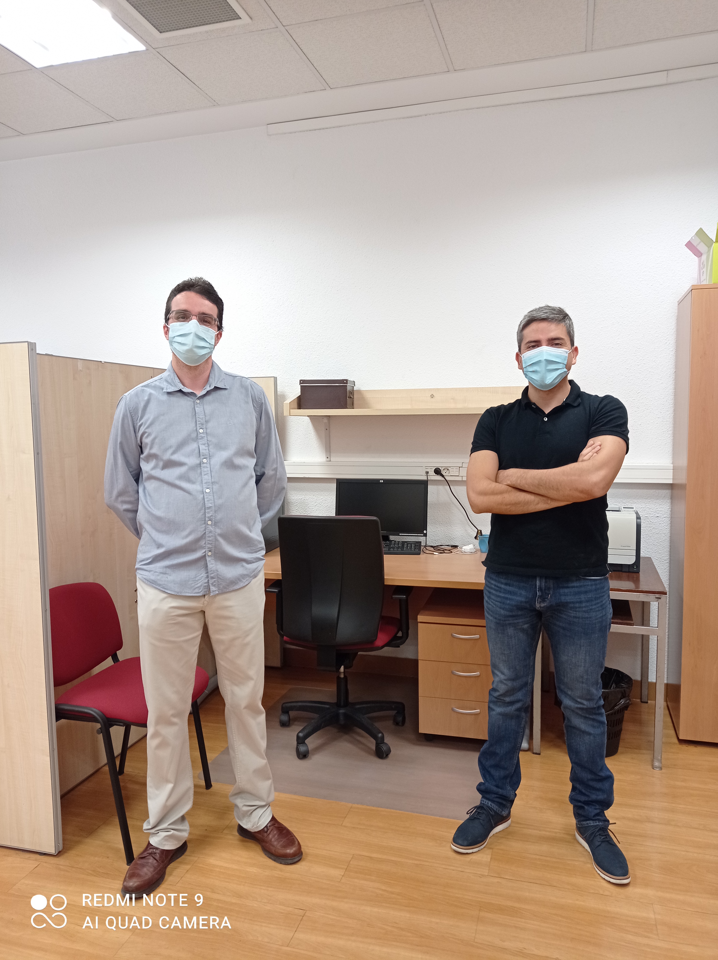 Relacionan la pérdida de audición en mayores con el deterioro físico y la fragilidad