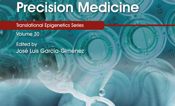 Un nuevo libro recoge los últimos avances en epigenética al servicio de la medicina de precisión
