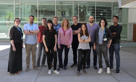 Un nuevo recurso científico ayudará a descubrir los fundamentos genéticos de la diabetes tipo 2 Un nuevo recurso científico ayudará a descubrir los fundamentos genéticos de la diabetes tipo 2