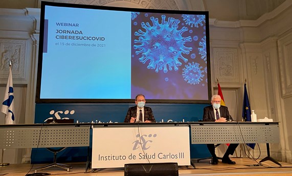 La mortalidad de los pacientes ingresados por COVID-19 en las UCI españolas fue del 31% La mortalidad de los pacientes ingresados por COVID-19 en las UCI españolas fue del 31%