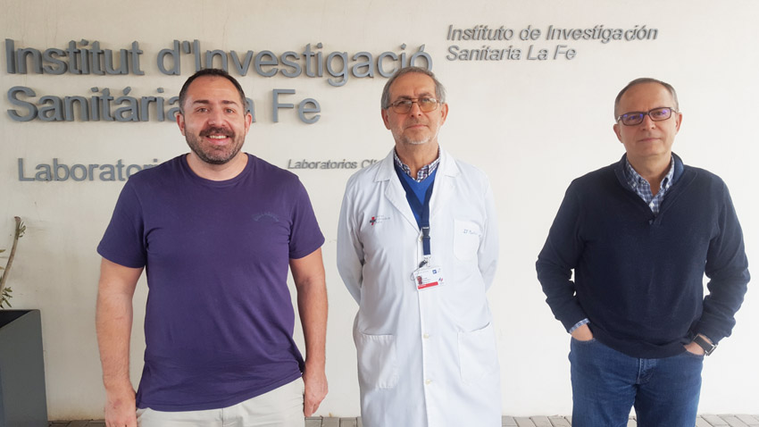 Resuelven el enigma de la toxicidad idiosincrásica hepática por el antibiótico amoxiclina-clavulánico Resuelven el enigma de la toxicidad idiosincrásica hepática por el antibiótico amoxiclina-clavulánico